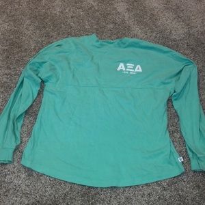 Alpha Xi Delta Spirit Jersey